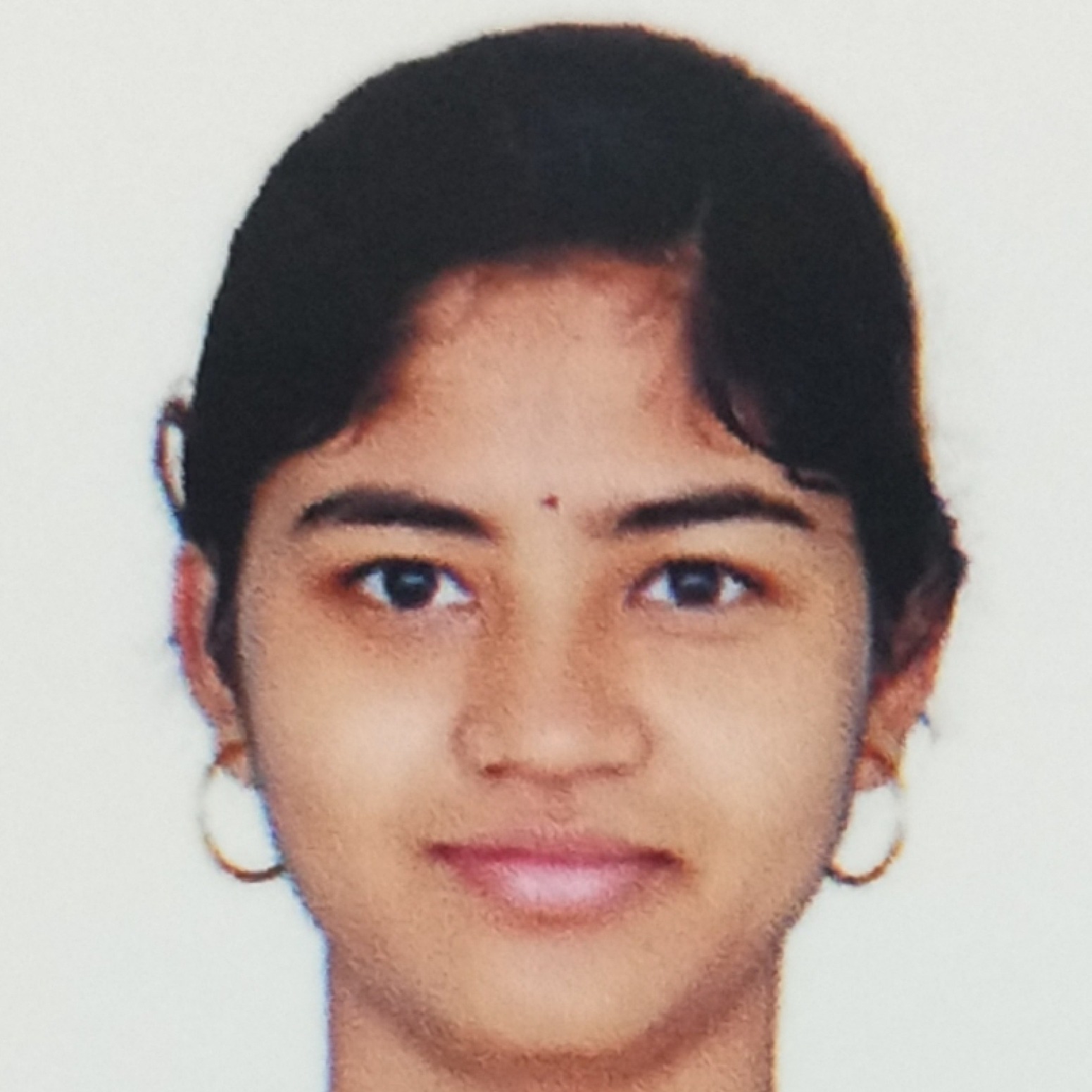 Nirmala Nagireddy