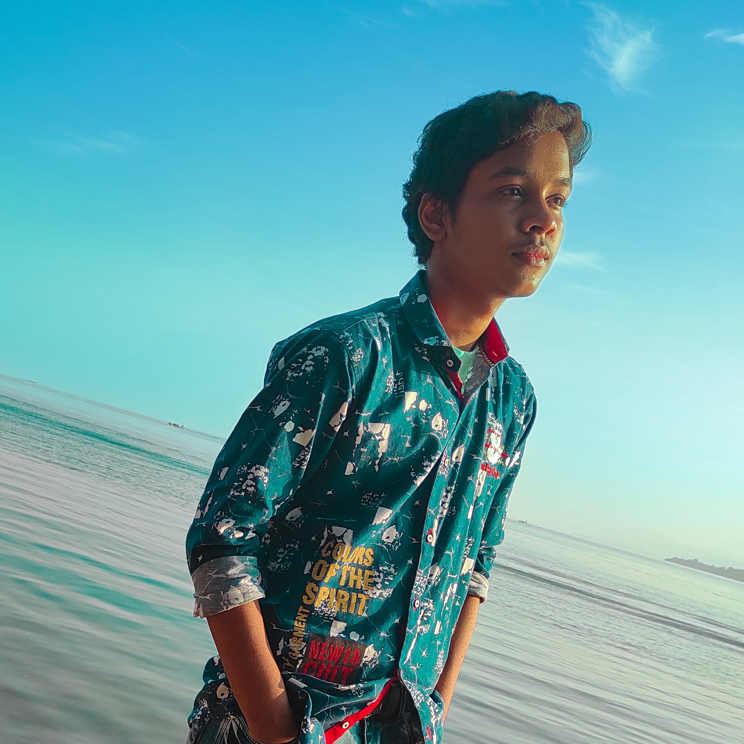 Aryan Bhoi