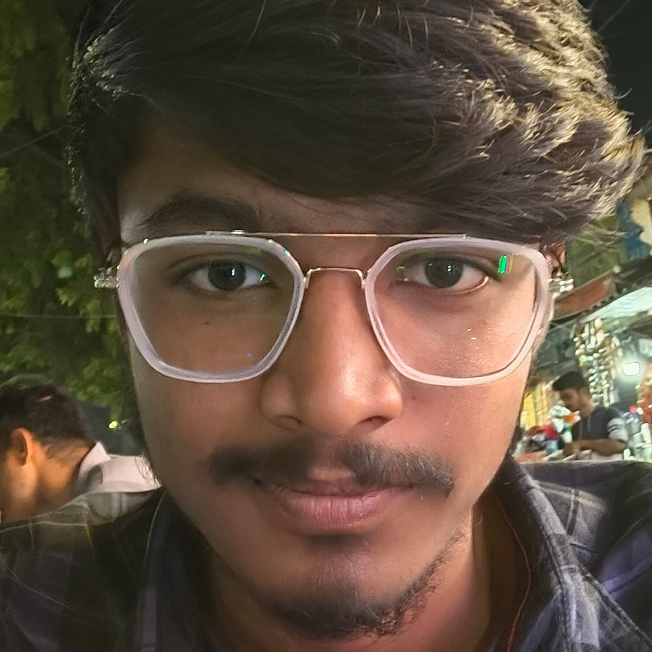 Madhavan Edubilli