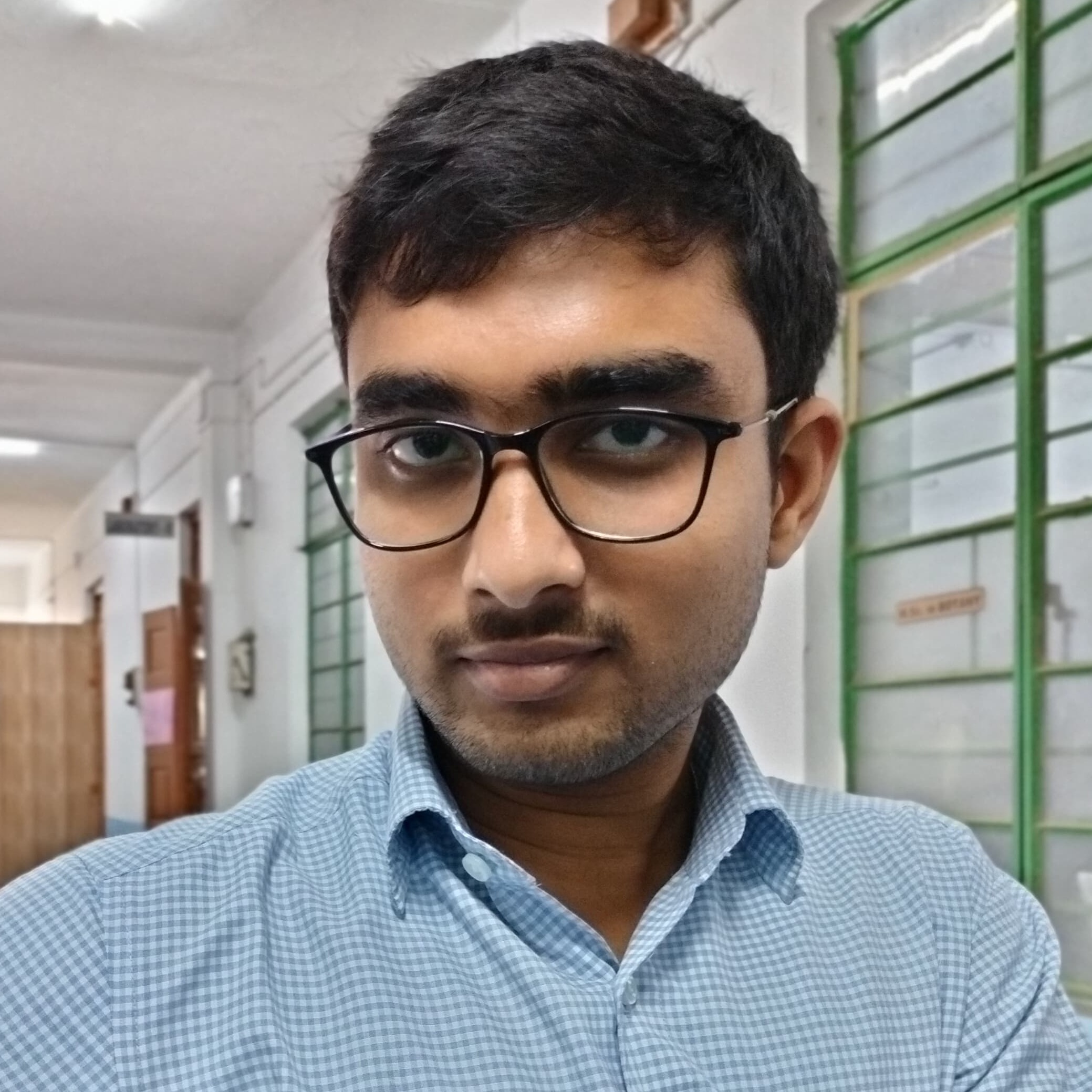 Soumyakanti Chakraborty