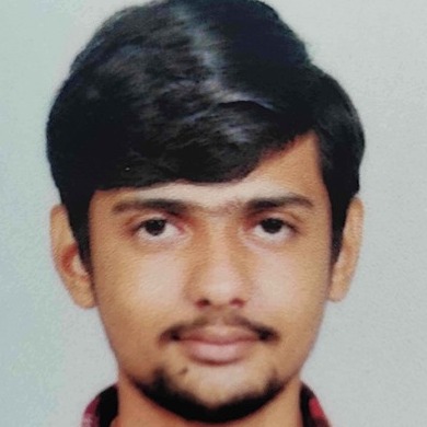 Umesh Chandra Kotamraju