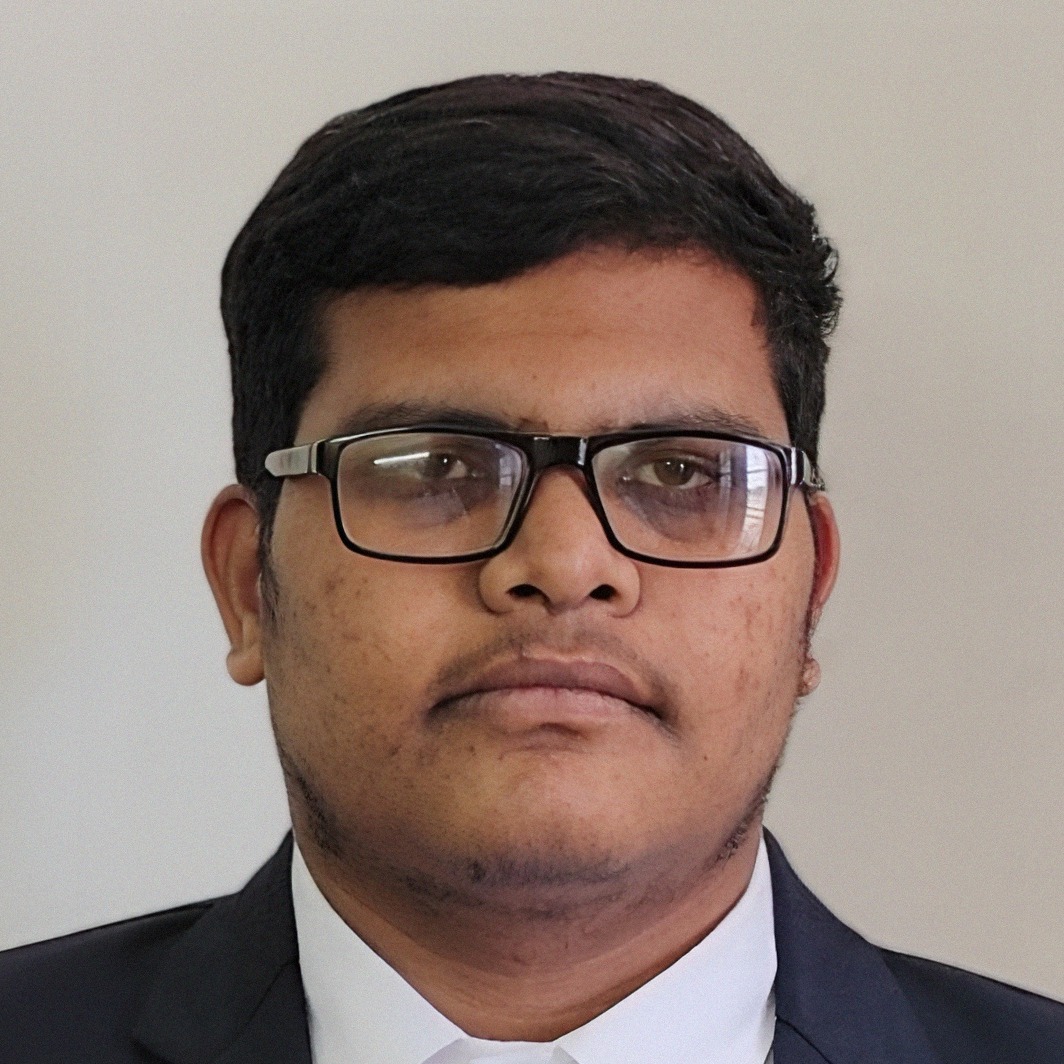 SUTLURU REDDI NIRANJAN