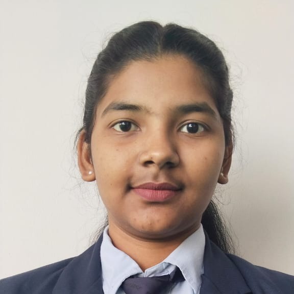 Ayushi kumari