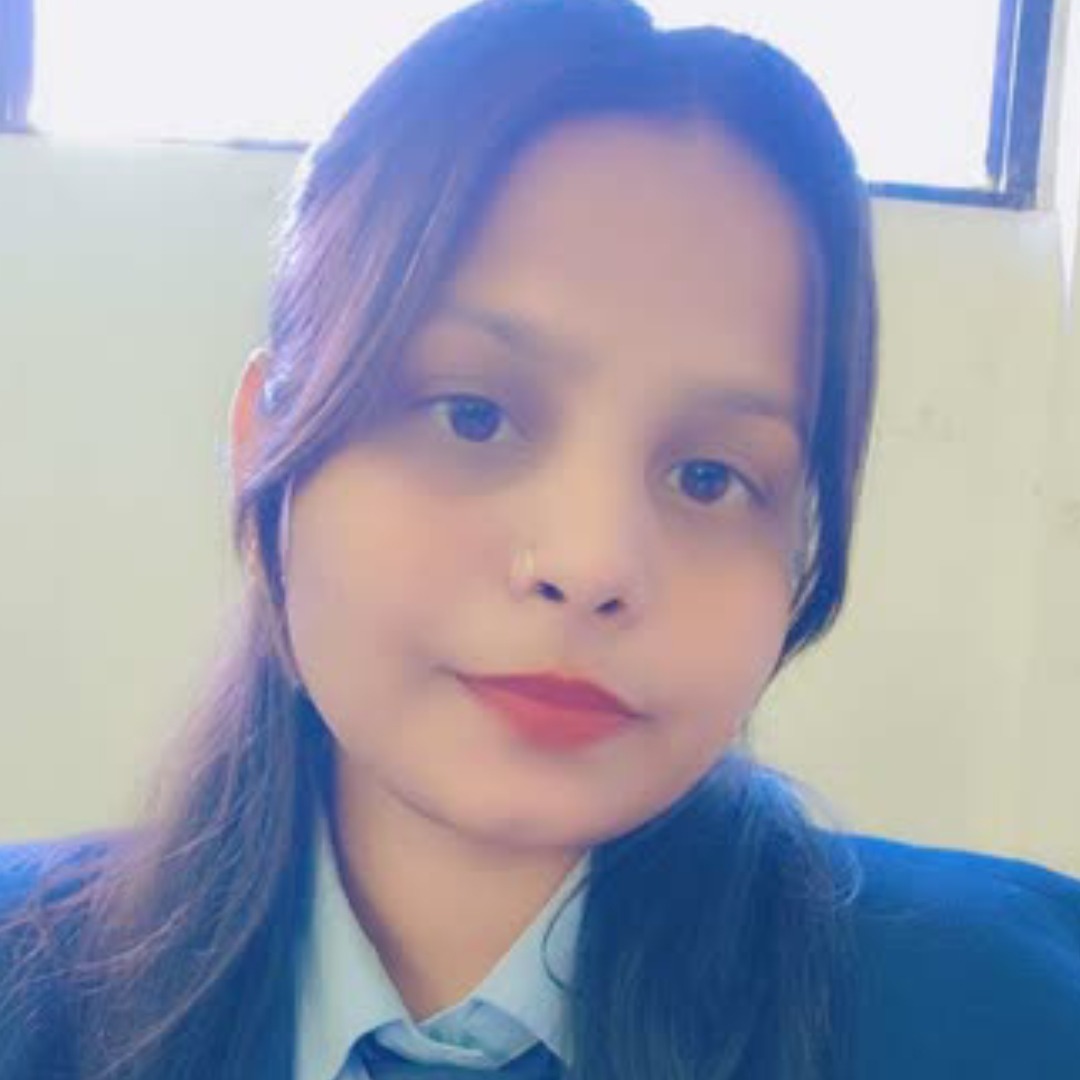 Diksha kumari