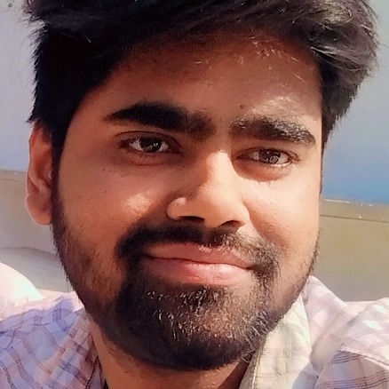 ALOK SINGH