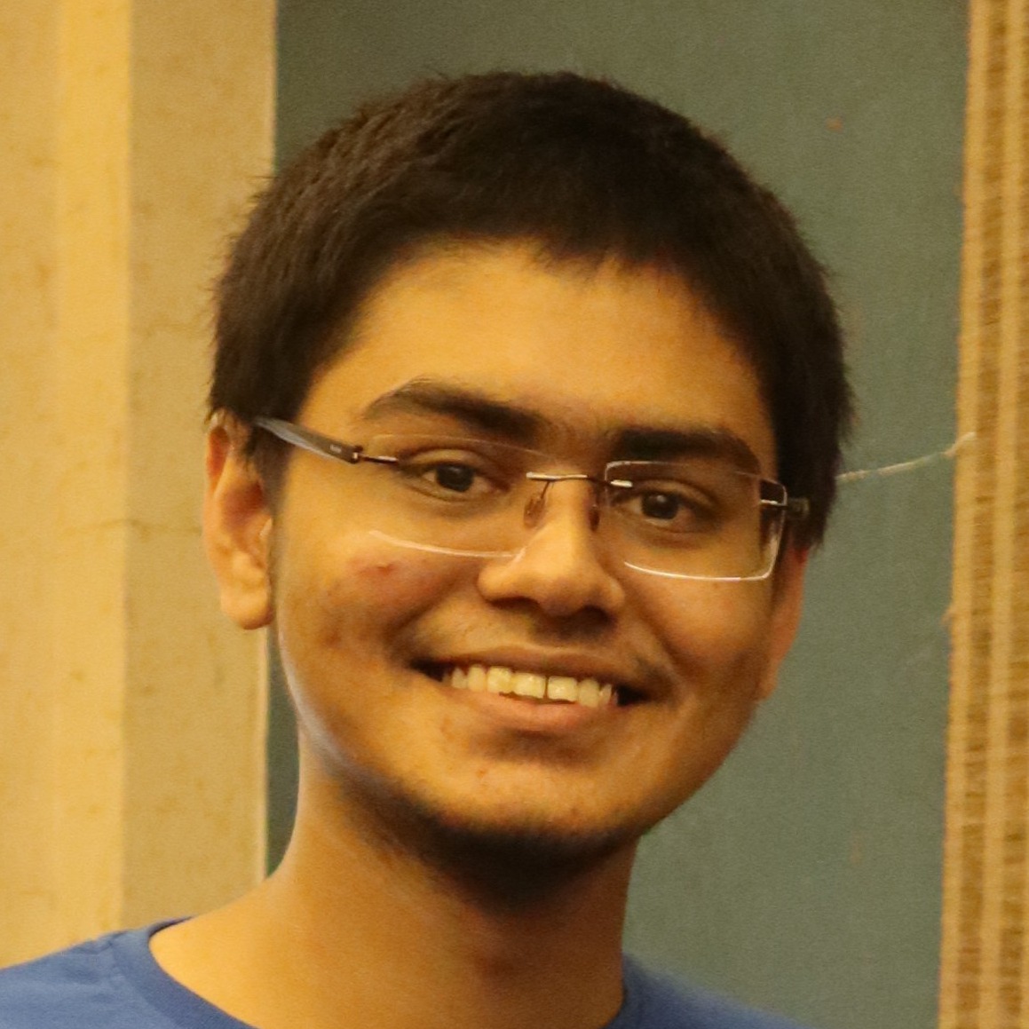 Shounak Das