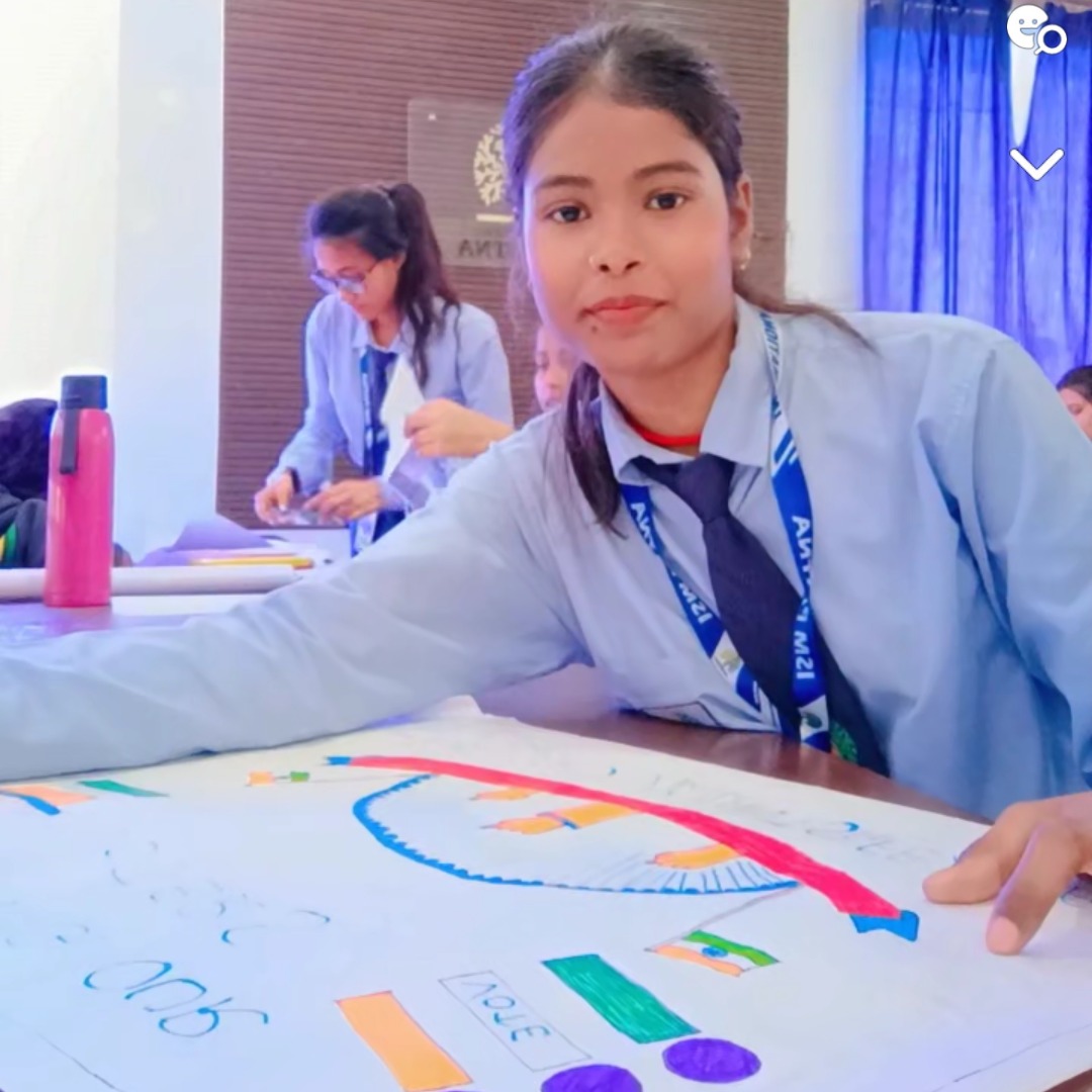 Shreya Kumari