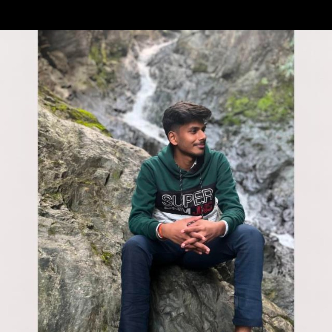 Shubham raj