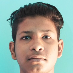 Md Kalimollah Hossain