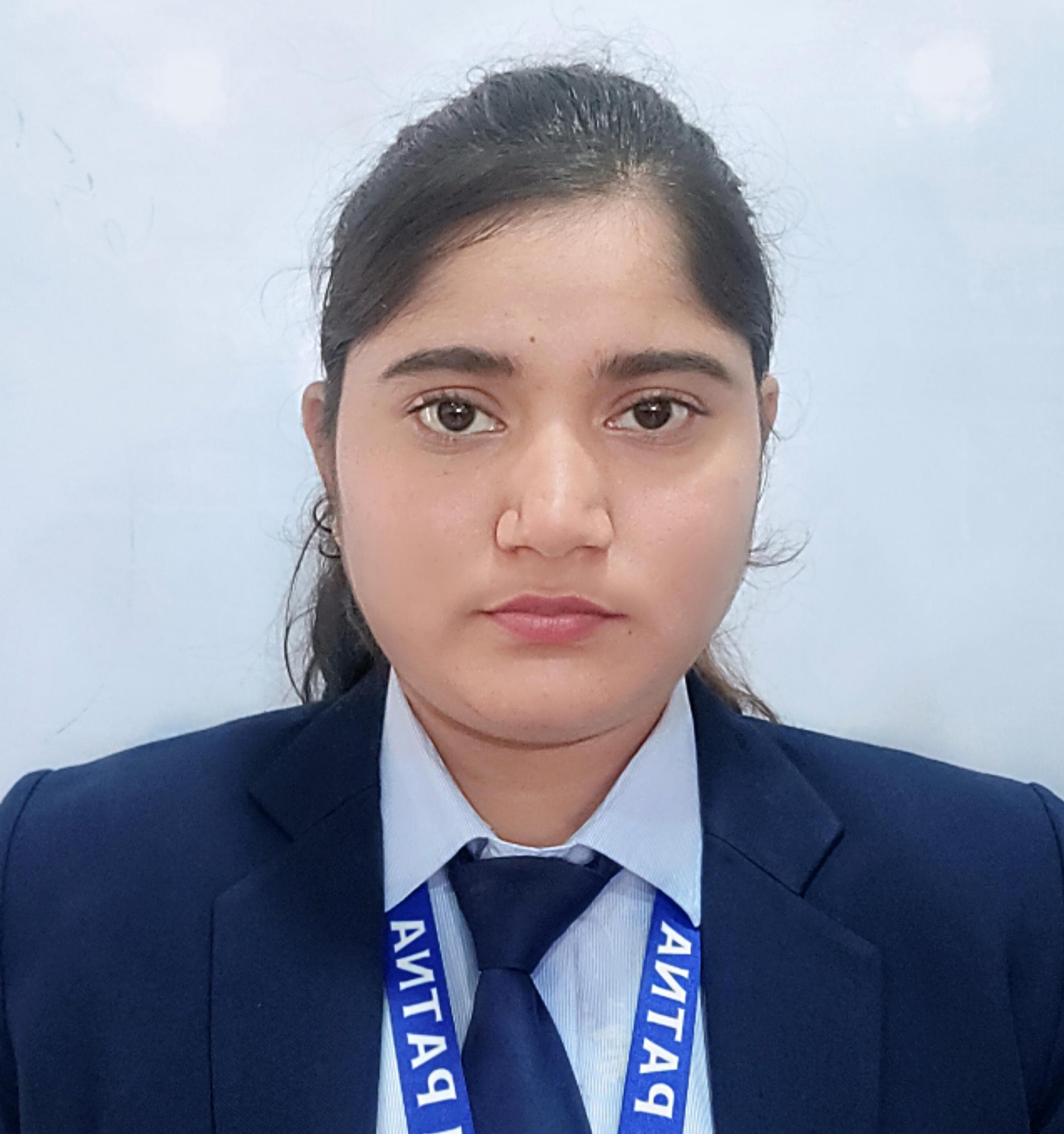 Komal Kumari
