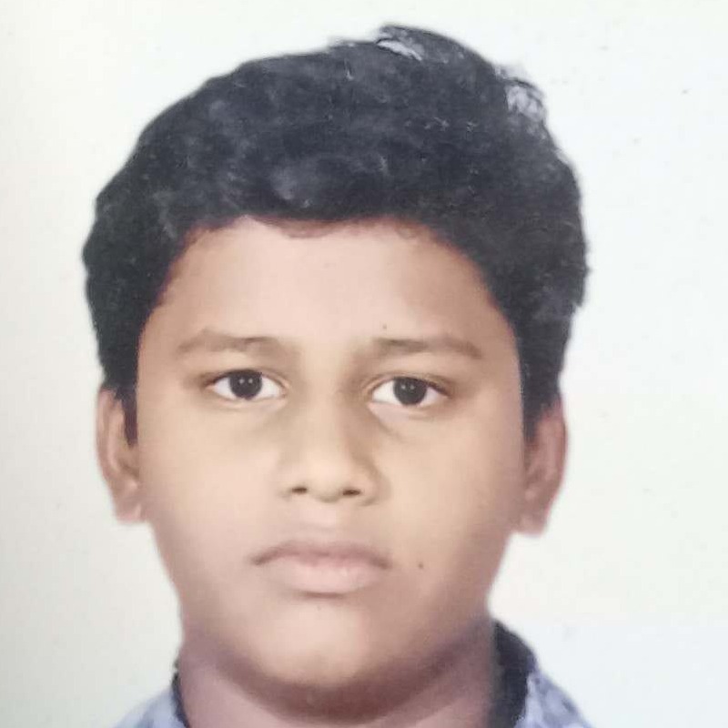 Rahul Gaddam