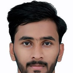 Muhammed Yaseen T
