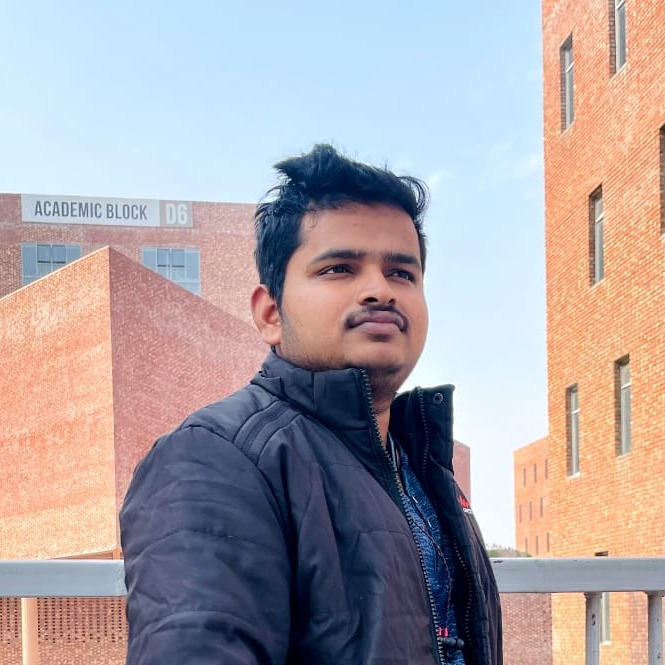 Avadhesh Tripathi