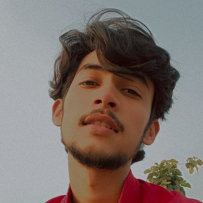Aditya Raj