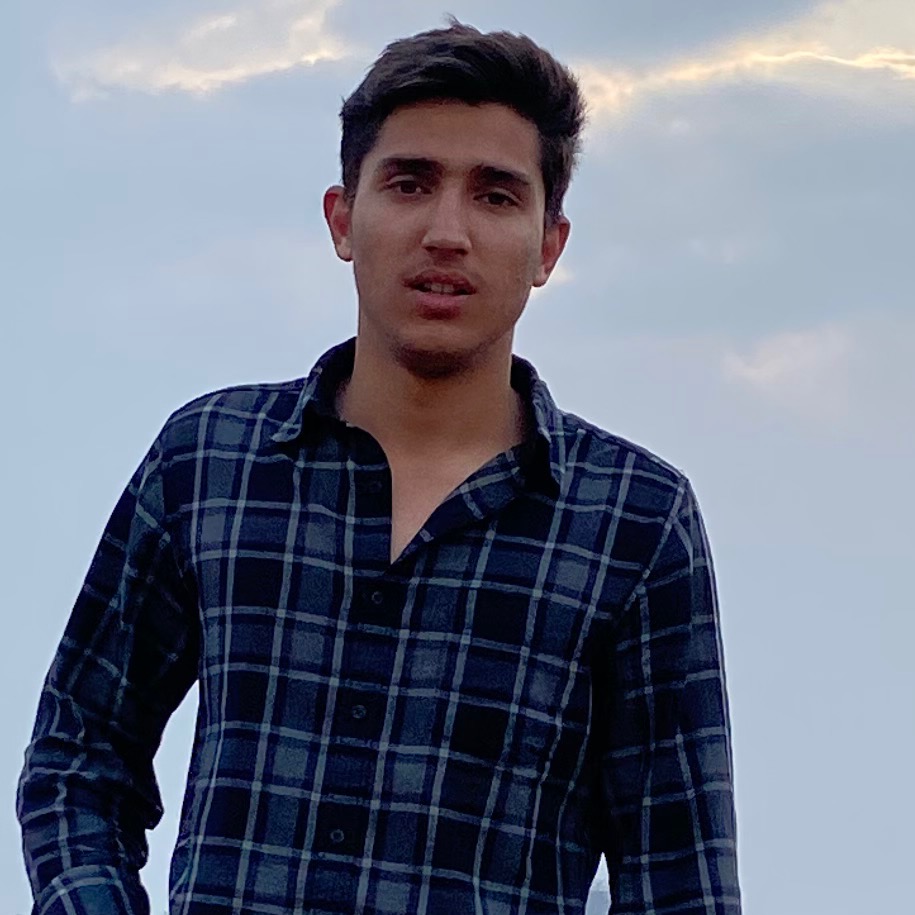 Vivek sharma