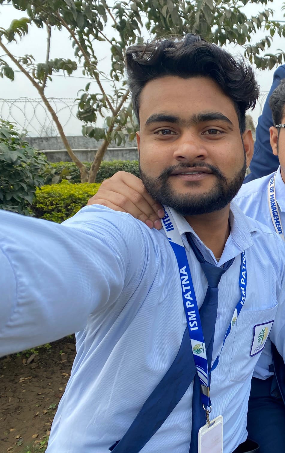 Utkarsh sharma