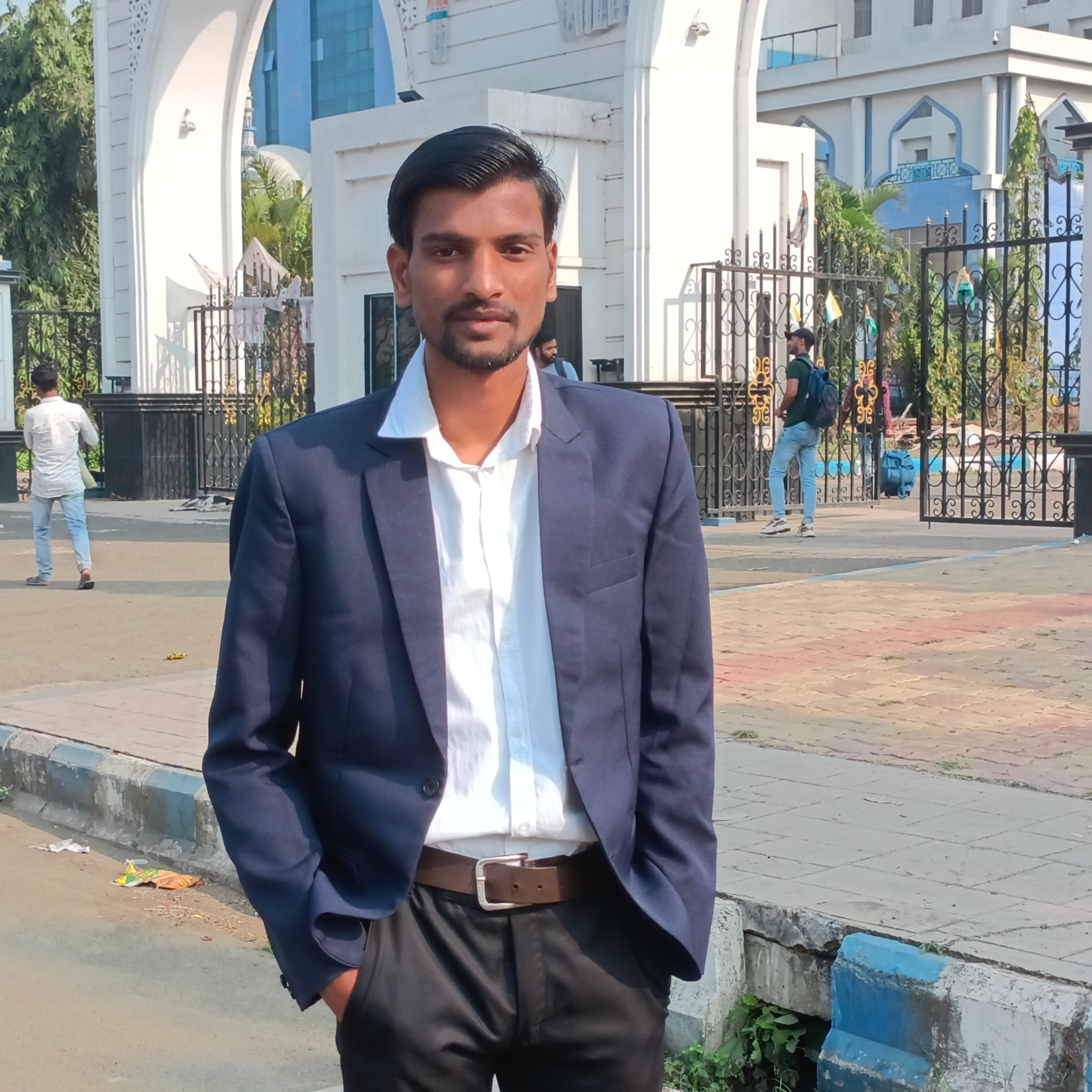 Masoom Raja