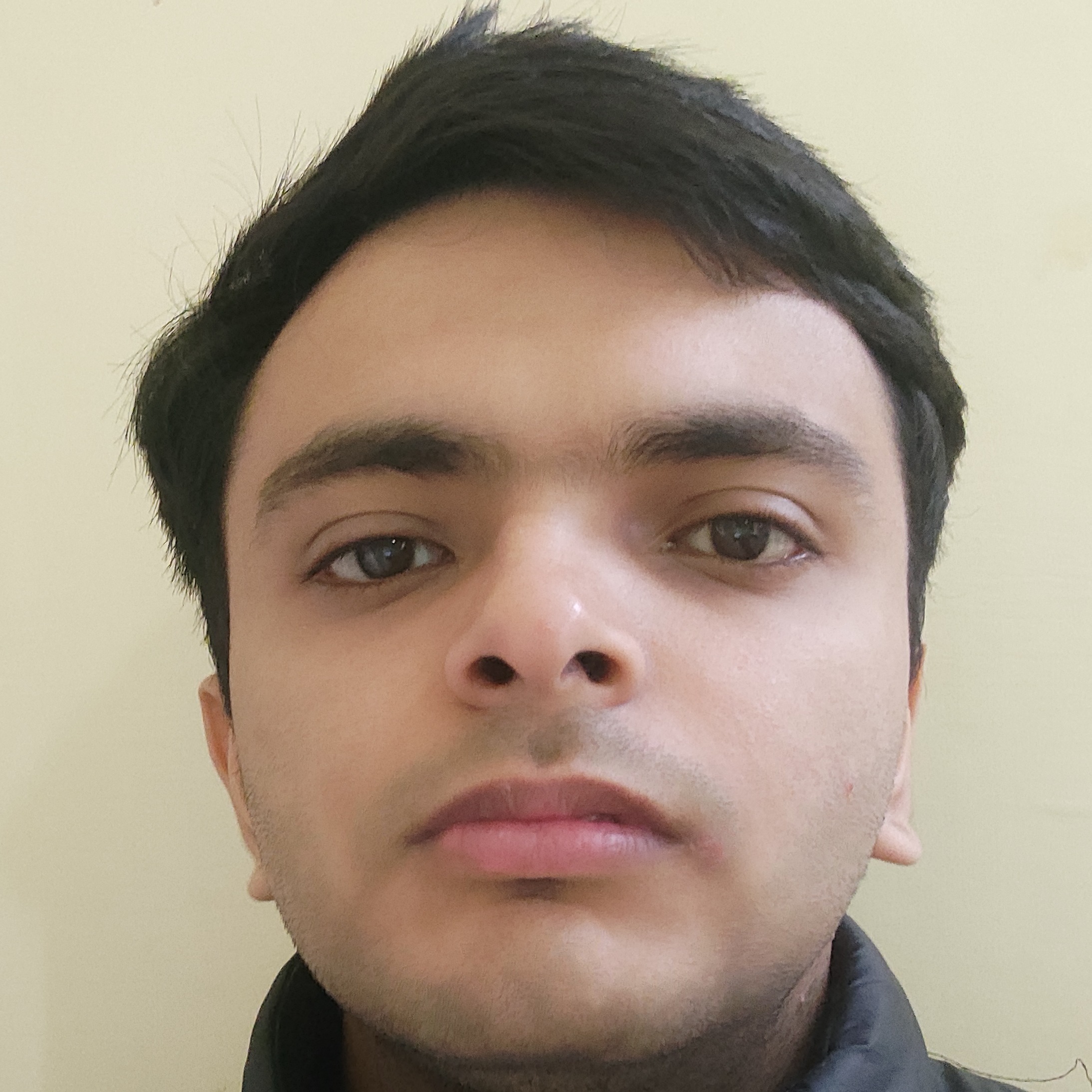 Praval Kaushal