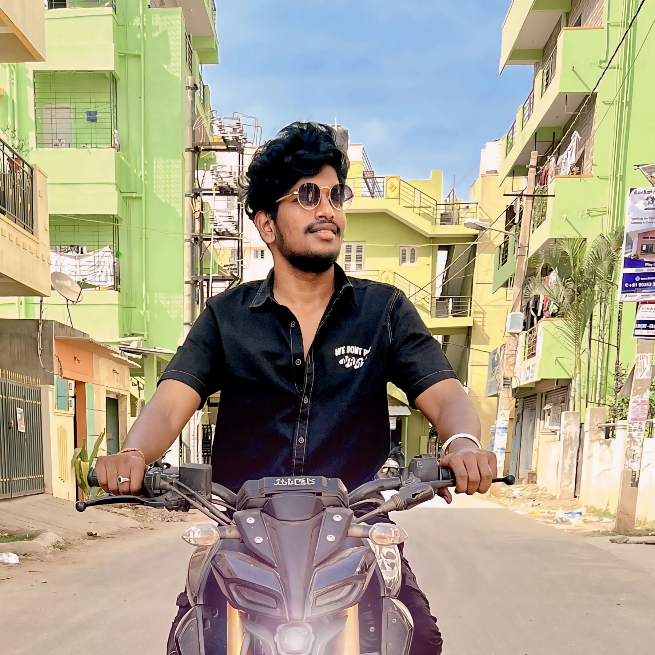 YELLAMGARI PRASAD