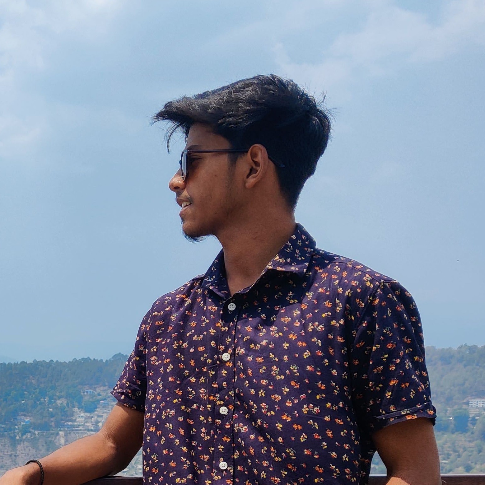 Harsh Mehta