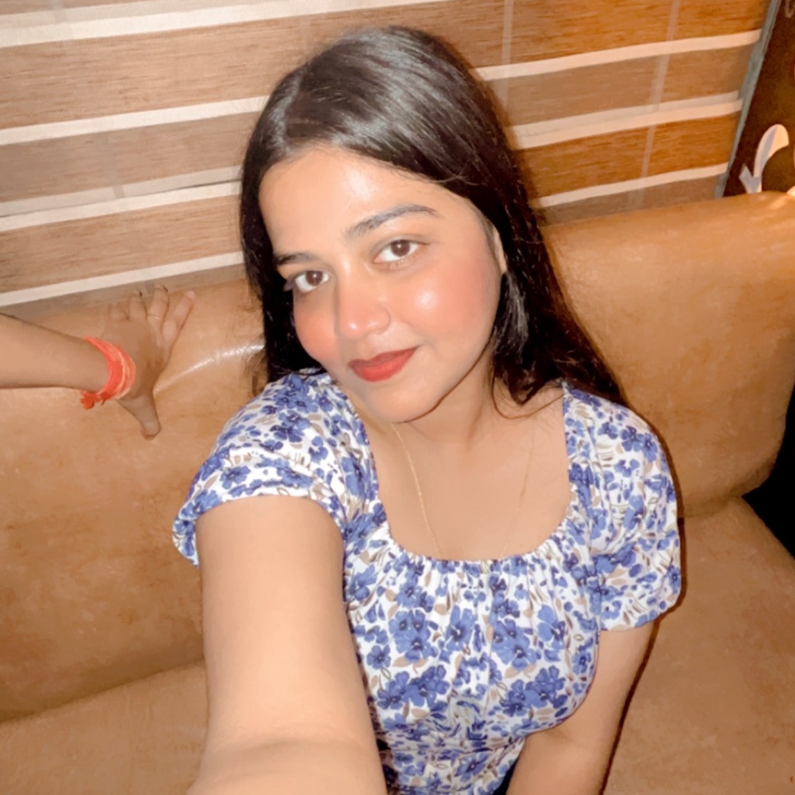 Arushi Choudhary