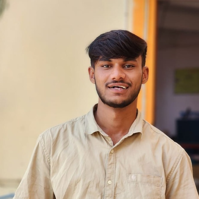 K SAI AMARNADH