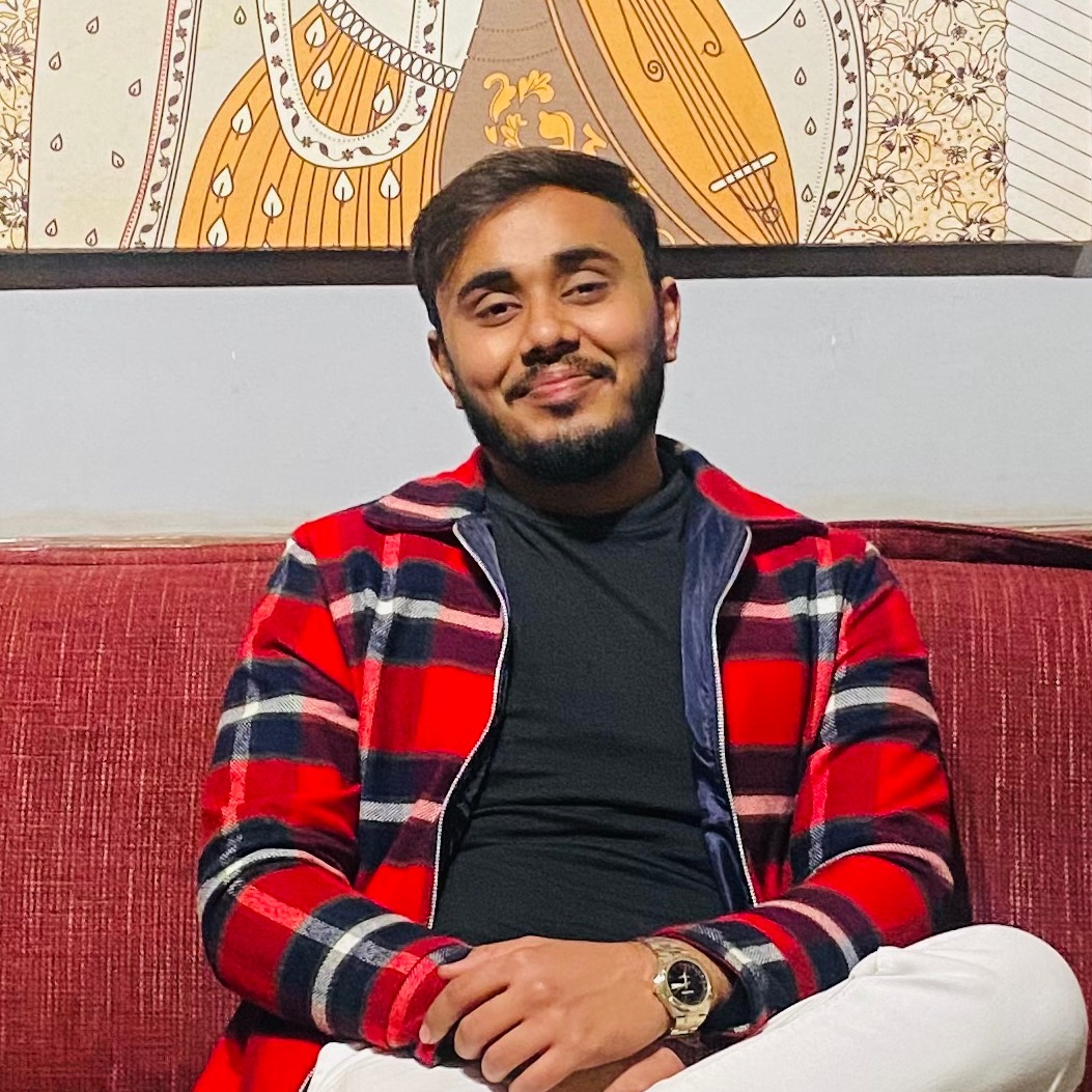 Harsh gupta