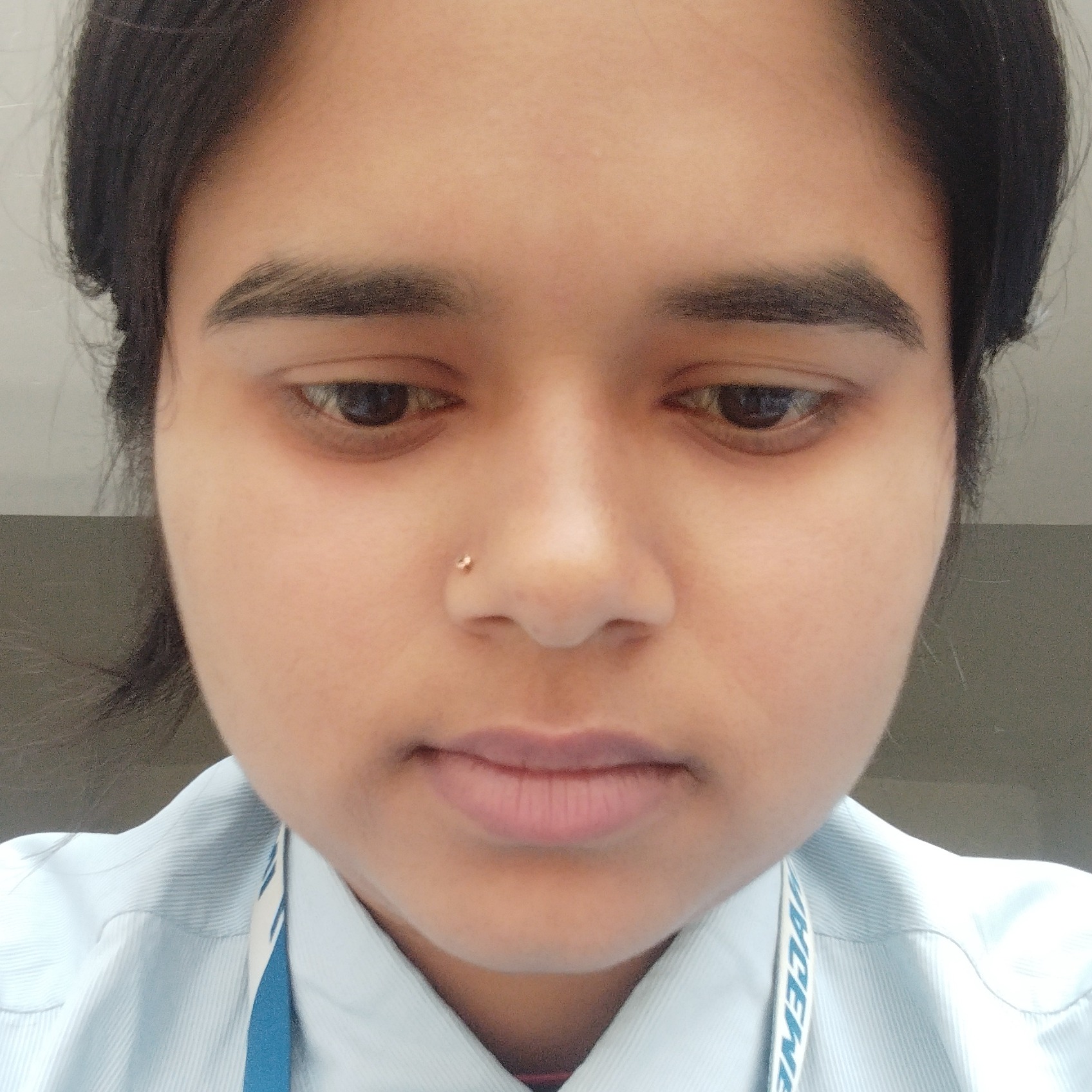 Sanjana kumari