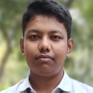 Swagat Pattanayak