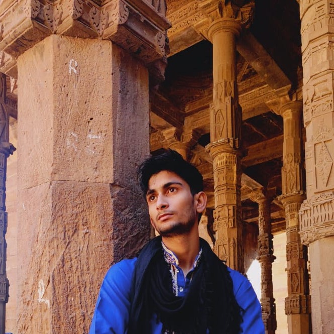 Suhail Ahmad