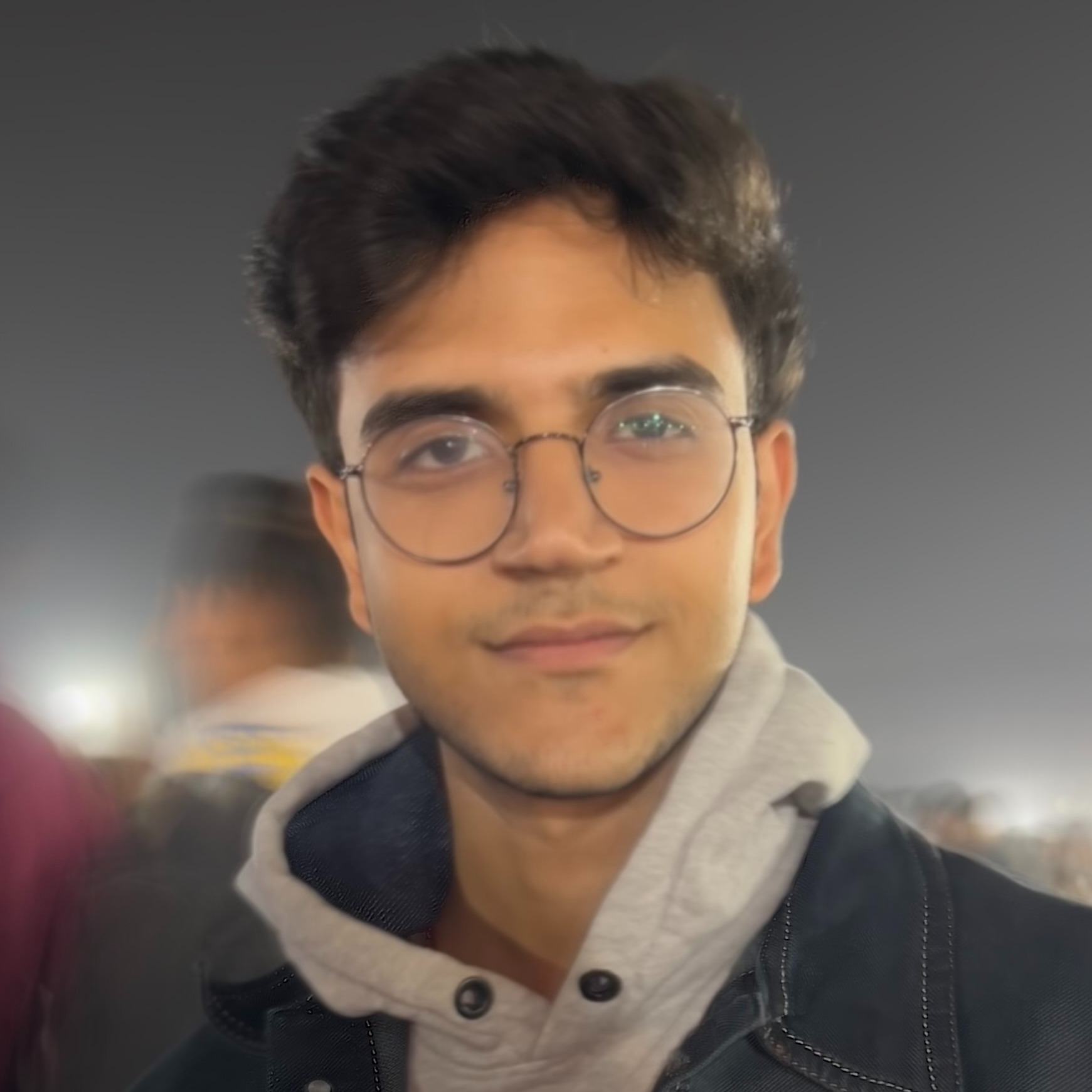 Yatin kundra