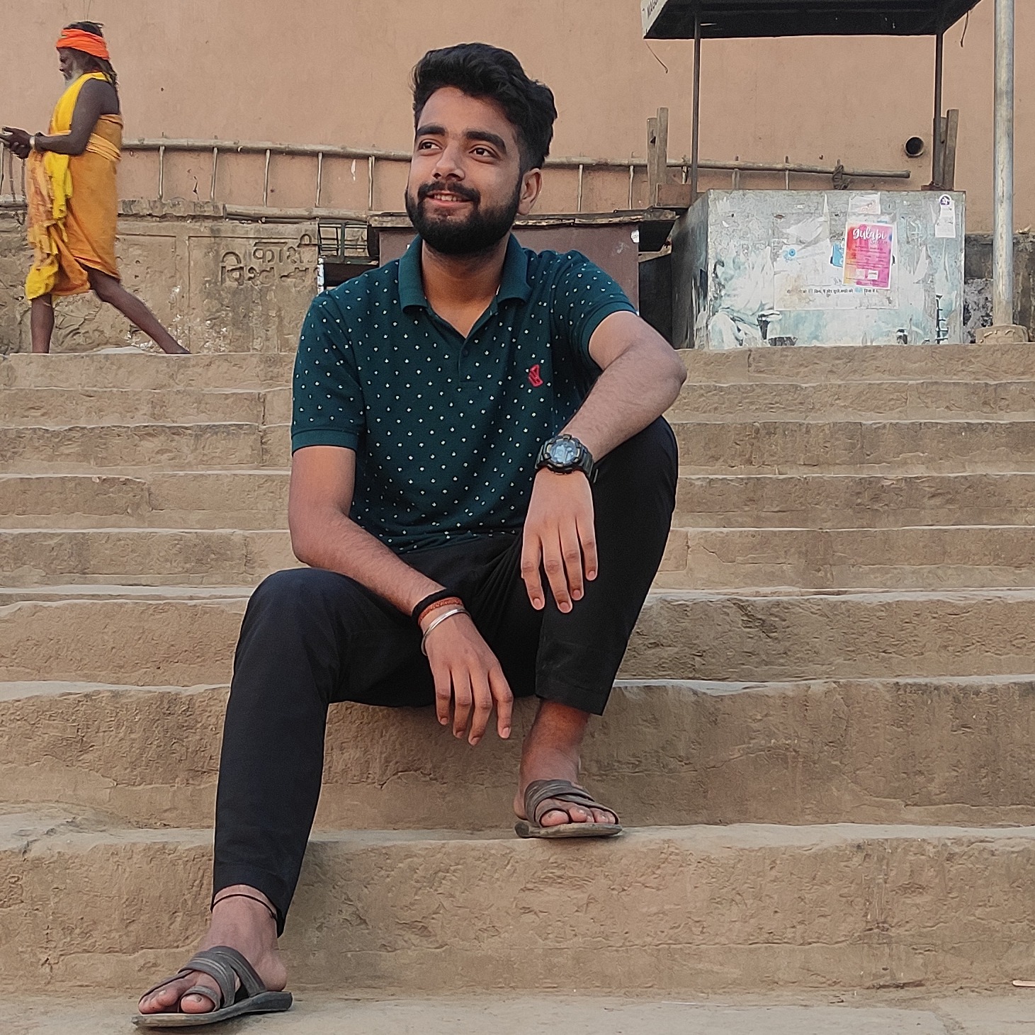 Rajnand jha