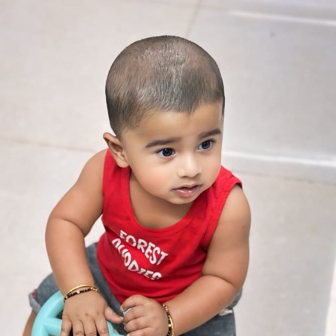 Konda lokesh setti