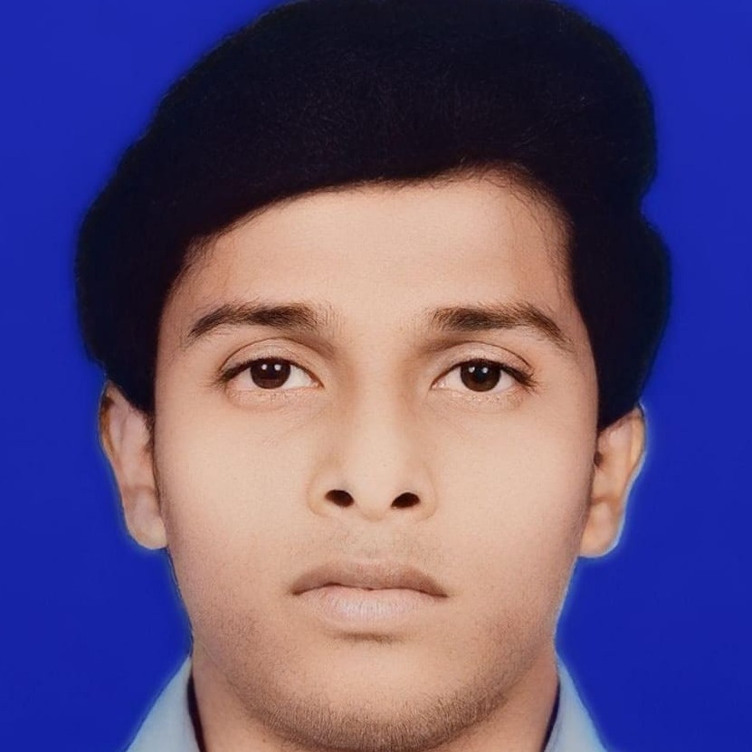 Akash Raj