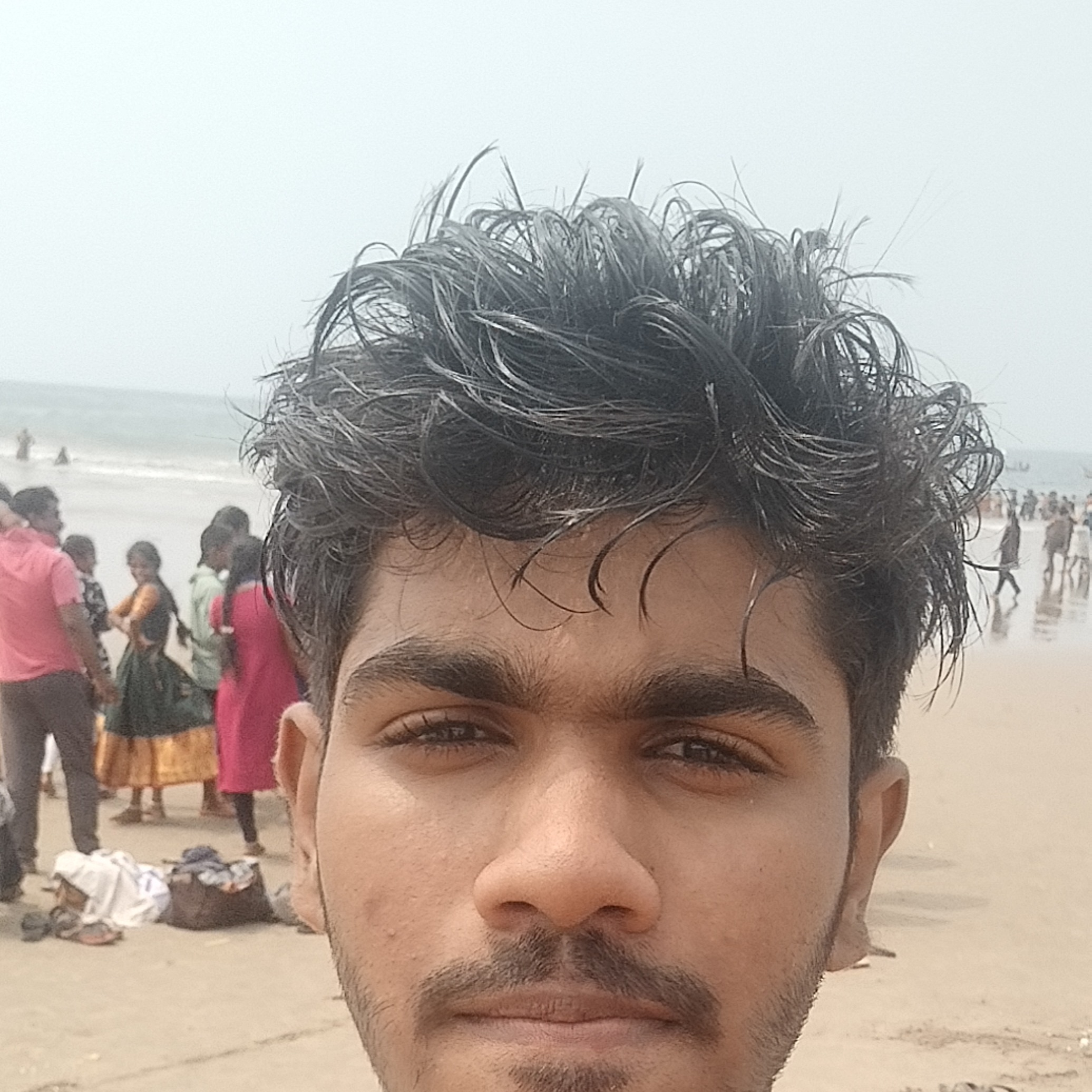 Venkat Jayanth