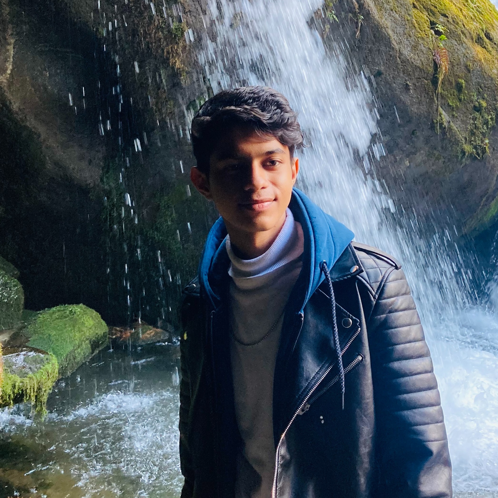 Aditya bhati