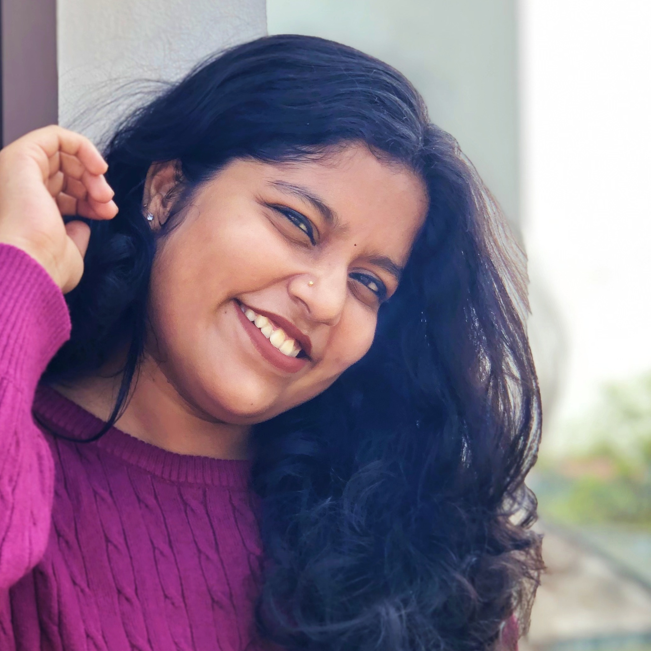 vaishnavi p