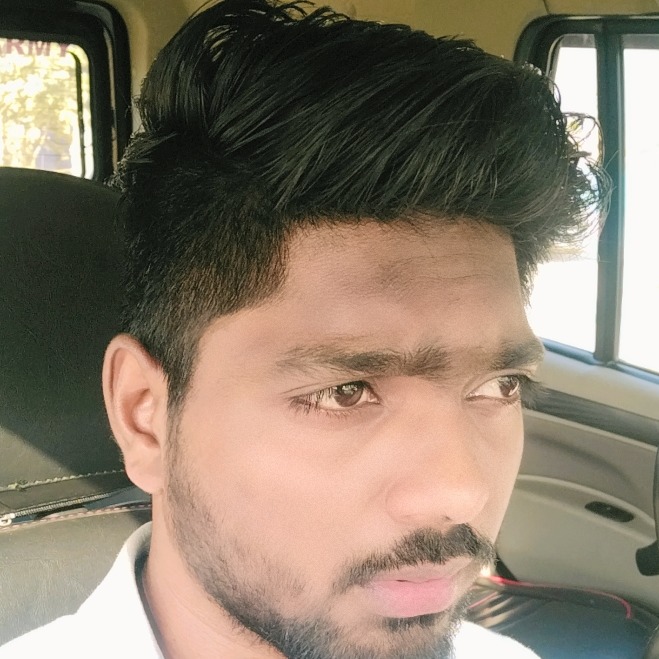 Ajeet kumar pal