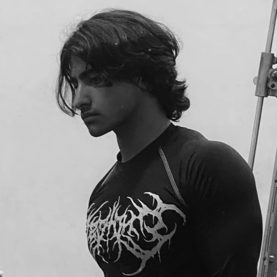 Gaurav Thakur