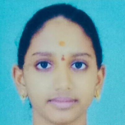 Patta Jagadeeswari