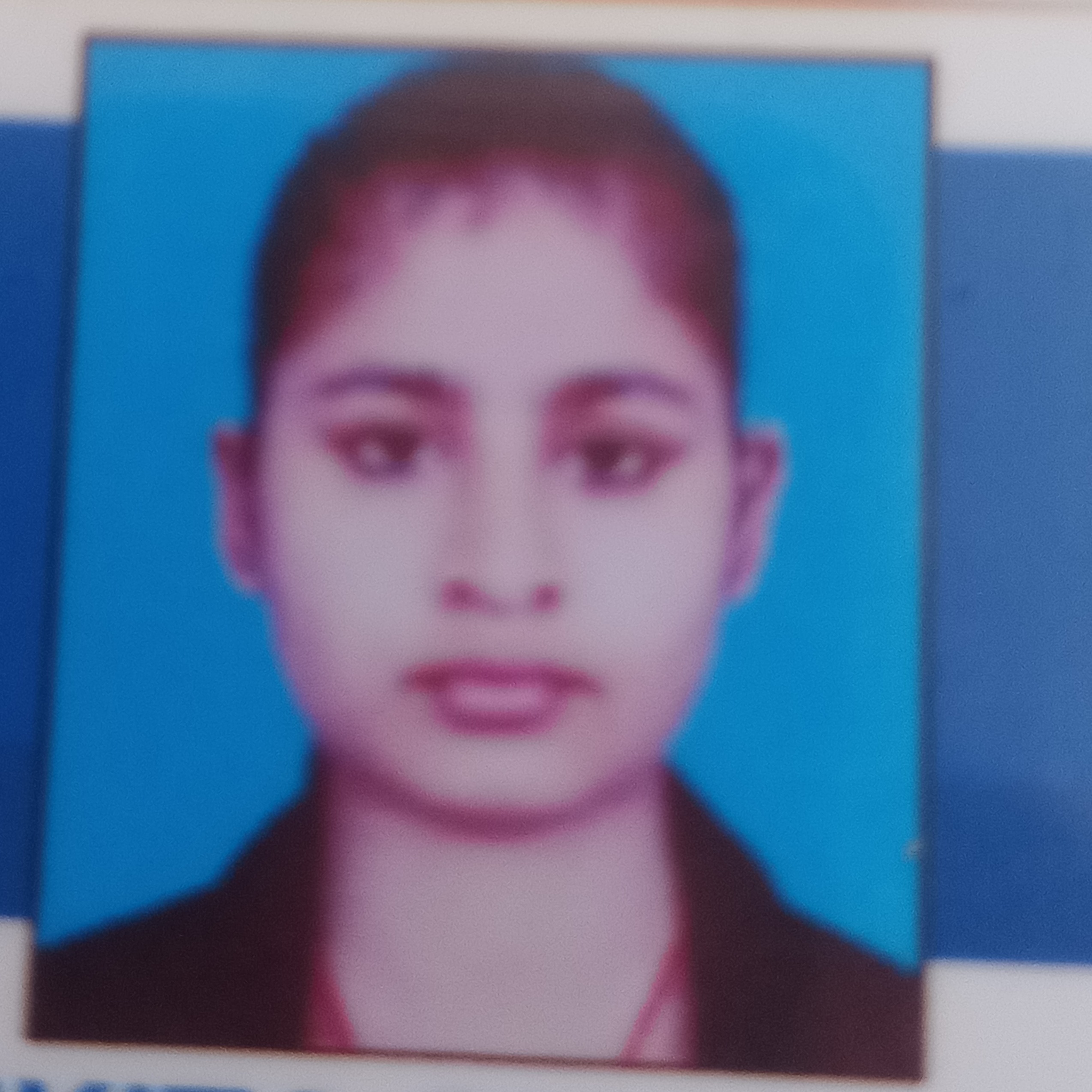 Nikita sharma