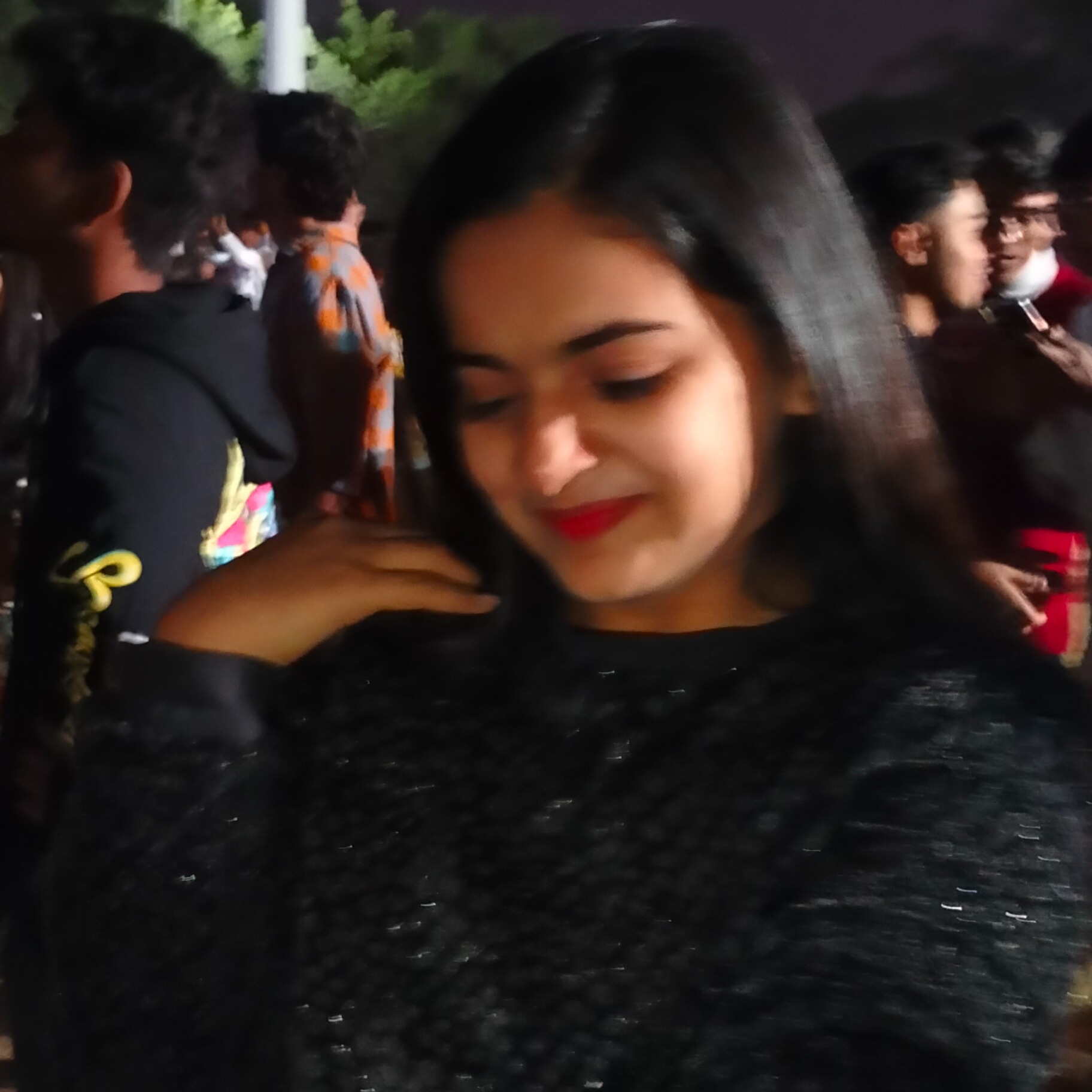Mansi