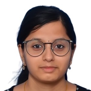 Sangeetha J