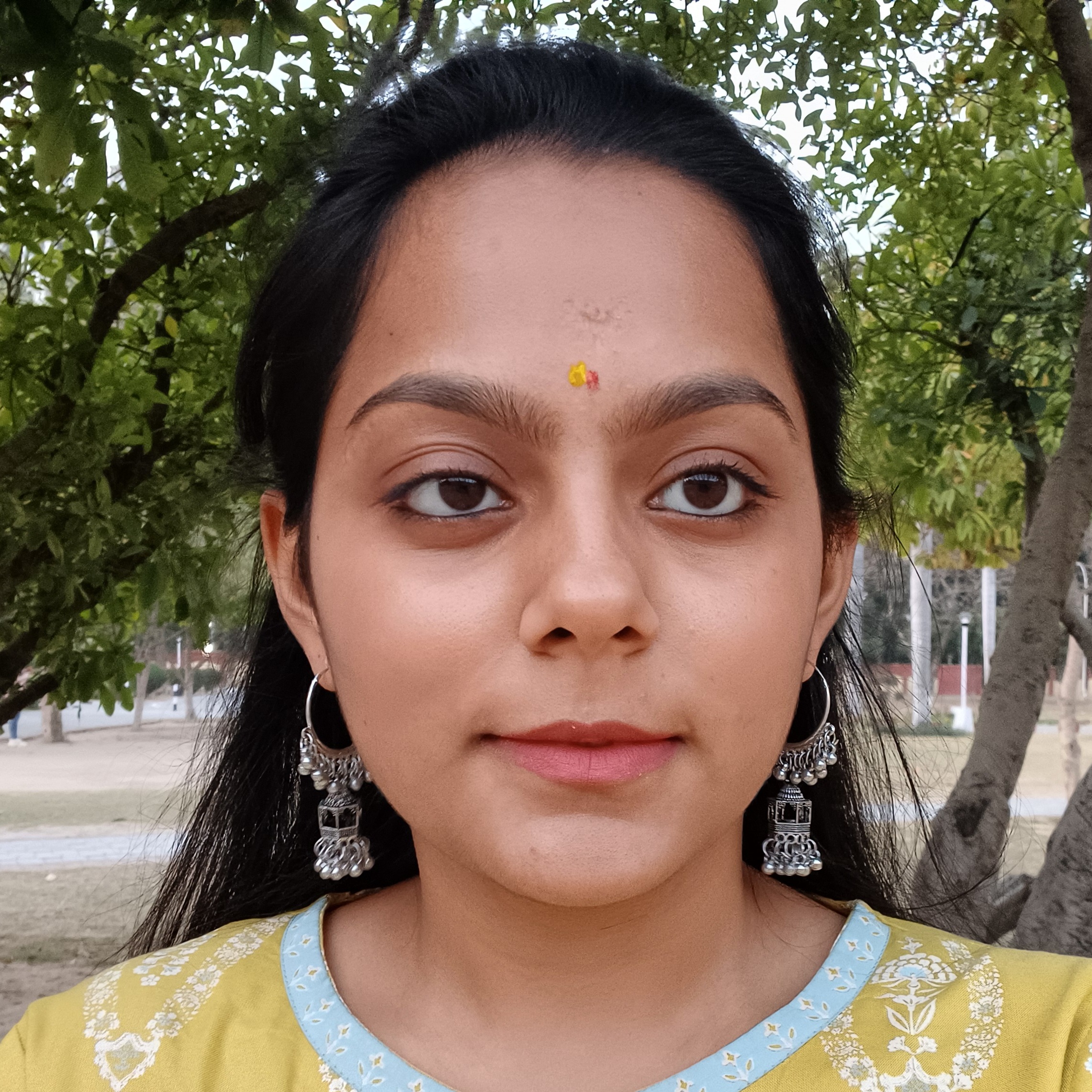 Arushi Mahajan