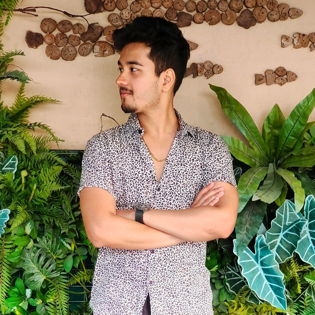 Arpit Srivastava