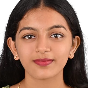 Nidhi Shetty
