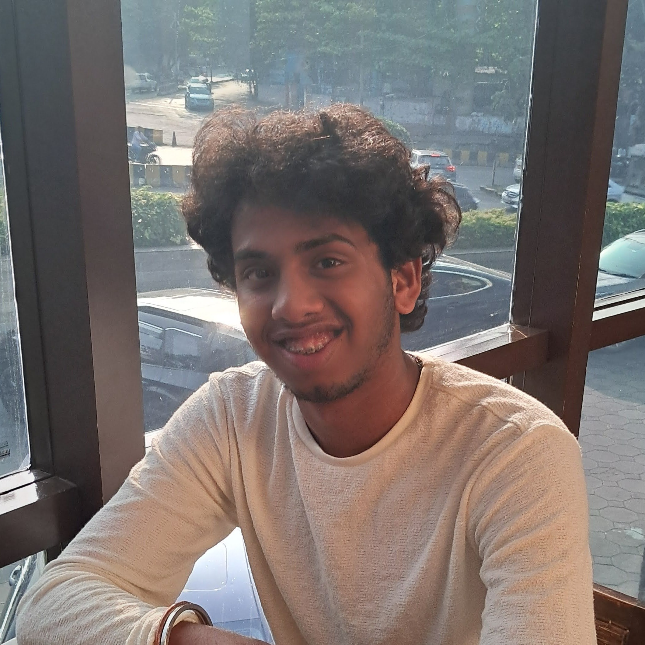Abhinav Chitturi