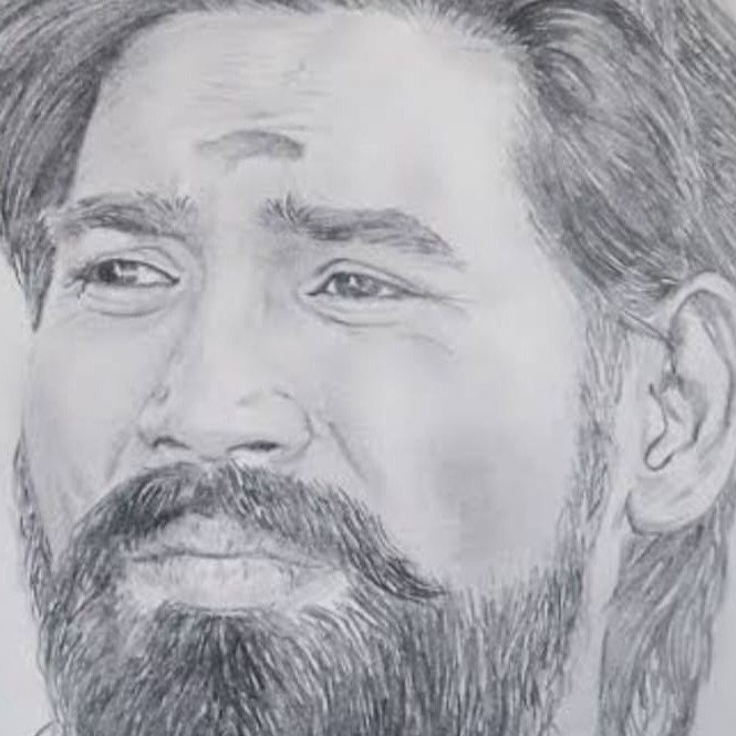 Nishanth chirala