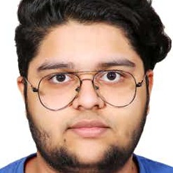 Tejasvi  Maini