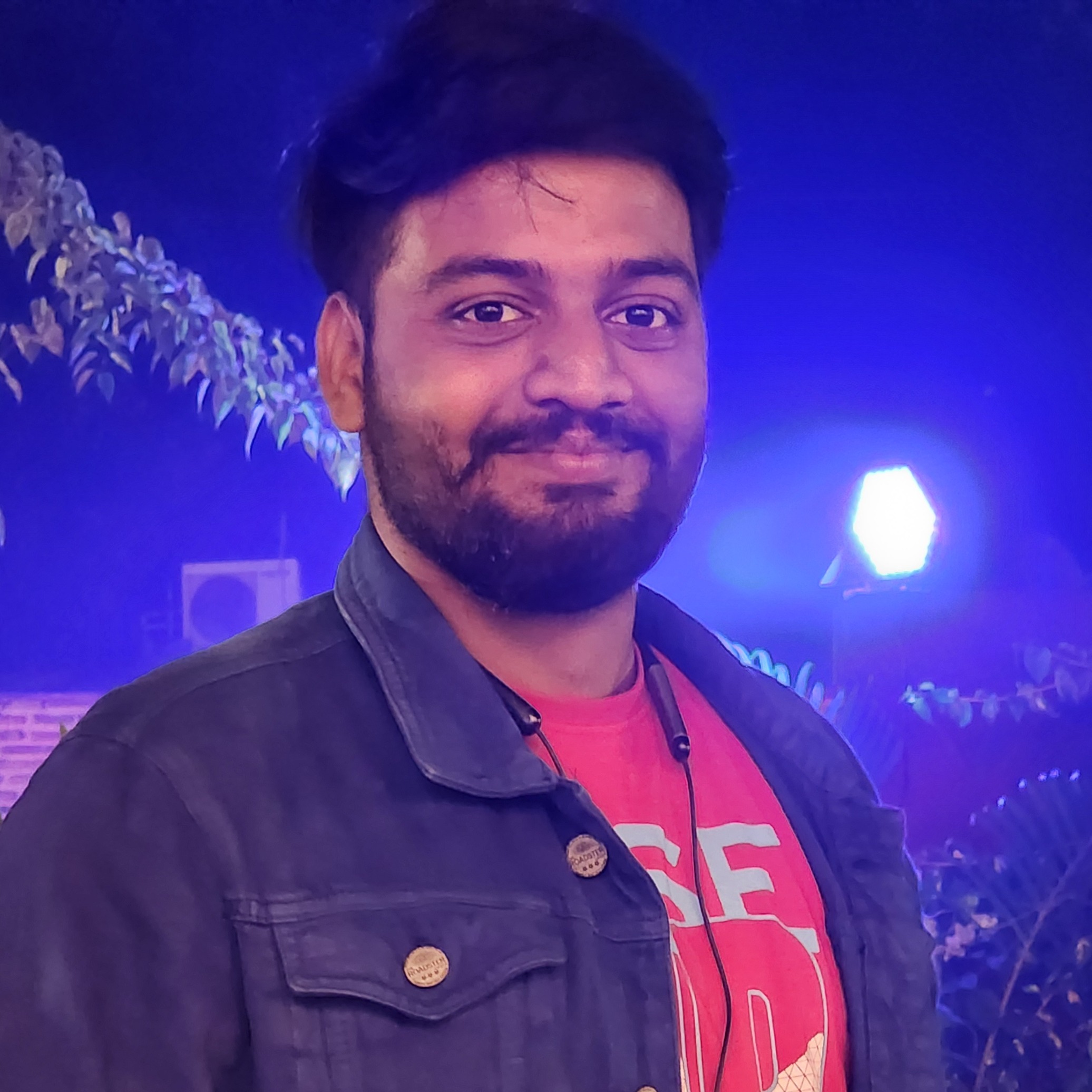 Milan Grahacharjee